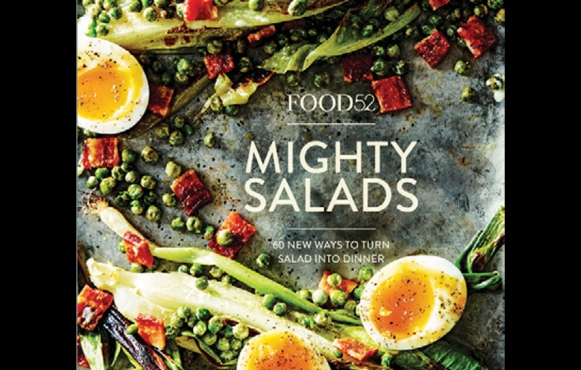 food52 Mighty Salads