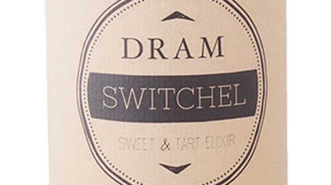 Dram Switchel