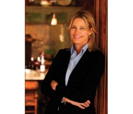 Lisa Houston, Publisher of Edible Aspen