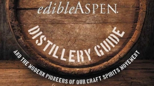 Colorado craft distillery guide